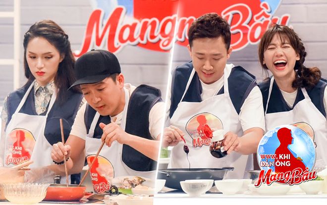 Hé lộ trailer tập 3: Trấn Thành - Hari bấn loạn, Song Giang chia rẽ vì chuyện bếp núc?