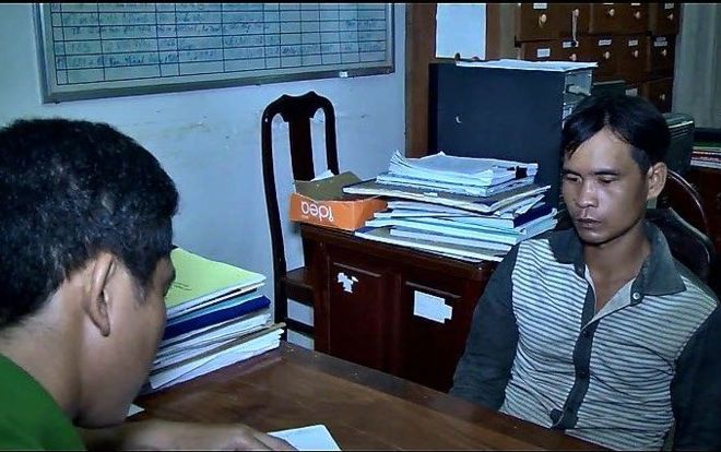 Sắp cưới vợ, gã đàn ông vẫn nhiều lần hiếp dâm bé gái 10 tuổi