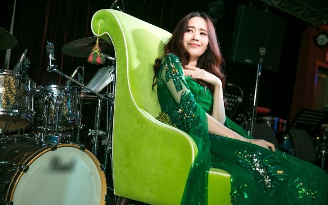 Nam Em: 'Đã đến lúc bỏ mọi thứ lại phía sau để tiếp tục hoạt động nghệ thuật'