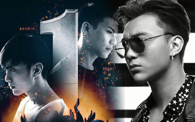 Từng là bạn thân, Soobin Hoàng Sơn và Teddy Doox bất ngờ trở mặt với nhau?