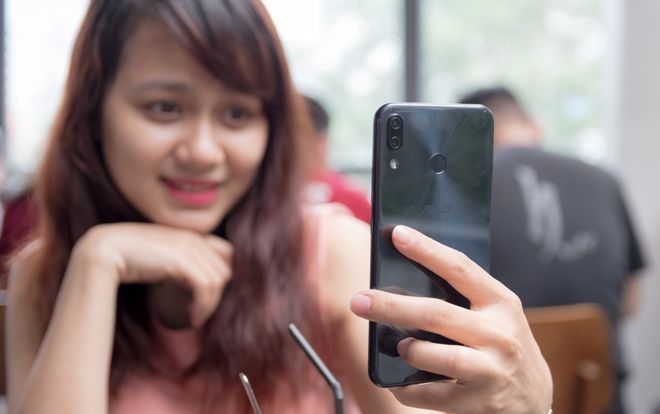 Đánh giá chi tiết Asus Zenfone 5: 'Ngon, bổ, rẻ' nhưng vẫn còn khuyết điểm