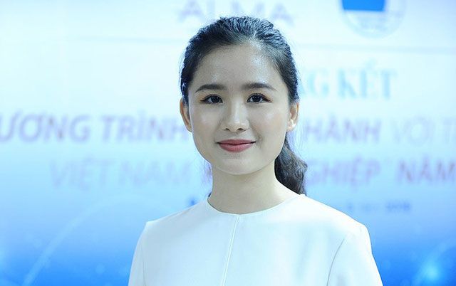 Á khôi và Top 5 Hoa khôi Sinh viên giành học bổng 130 triệu đồng đi Israel