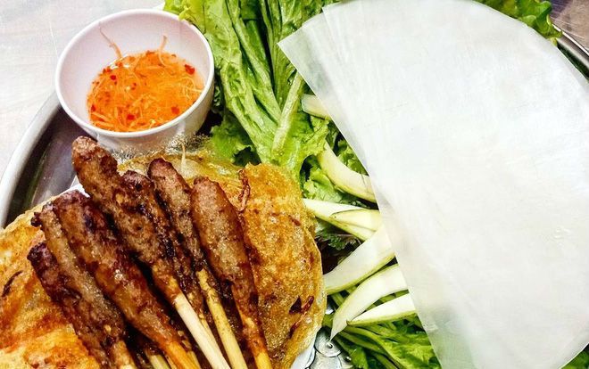 5 món cuốn vừa ngon, vừa mát cực hợp với những ngày nắng nóng kéo dài