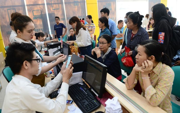 Nhiều thuê bao di động sẽ bị chặn một chiều vào đầu tháng 6 vì chưa bổ sung thông tin