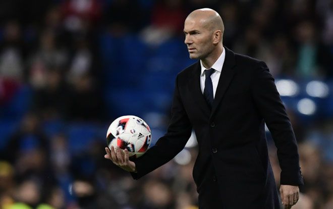 Chia tay Real, Zidane chuẩn bị làm HLV trưởng của ĐT Pháp