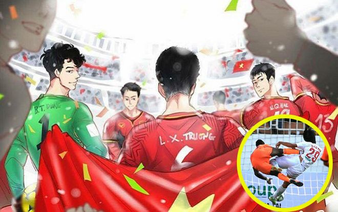 Trả 'phí' và 'giá' cho bầu Đức, U23 Việt Nam