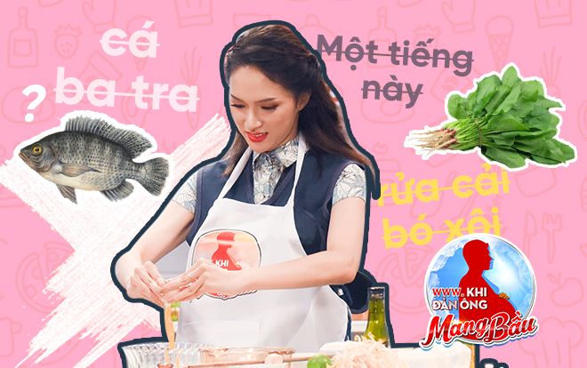 Thuộc hết hit Chi Pu - Bảo Anh, sao Hương Giang lại 'quên nhẹ' ca dao tục ngữ thế này?