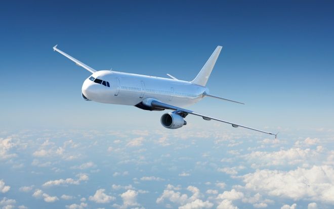 Bạn sẽ bất ngờ khi biết tại sao máy bay thường bay cao hơn đỉnh Everest