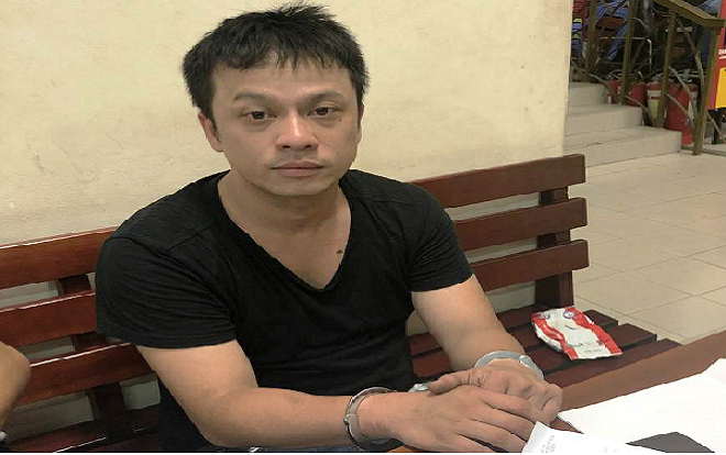 Triệt phá đường dây sản xuất ma túy cực lớn ở Sài Gòn