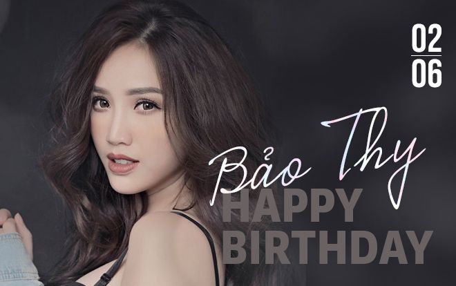 Bảo Thy tâm sự tuổi mới: Mê karaoke từ năm lên 3 và tiết lộ đặc biệt về mối tình đầu