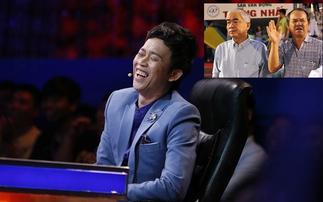 Ai tính được số trâu cho Hoài Linh và bài toán 'hại não' của VFF?