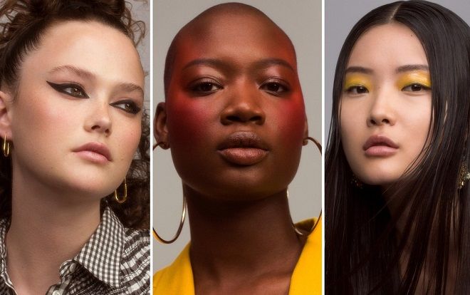Đây chính là xu hướng trang điểm được ưa chuộng nhất mùa hè 2018