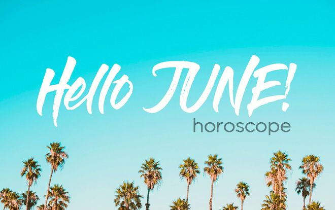 Tháng 6 của 12 chòm sao: Bạch Dương gặp nhiều biến cố bất ngờ, Sư Tử đối đầu thử thách