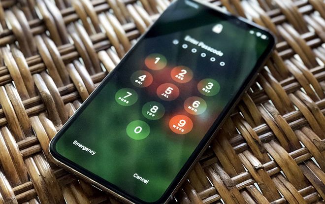 Một tính năng đáng sợ trên iPhone sẽ xoá sạch dữ liệu nếu nhập sai mật khẩu nhiều lần, đây là lý do bạn nên kích hoạt nó