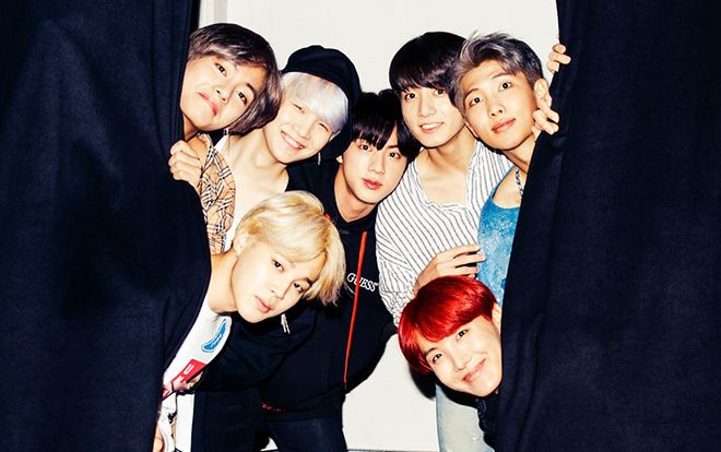 Choáng váng với số tiền 'Fake Love' giúp BTS kiếm được từ YouTube sau hai tuần lên sóng