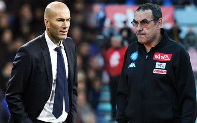 Chuyên gia tiết lộ danh tính HLV thay thế Zidane dẫn dắt Real