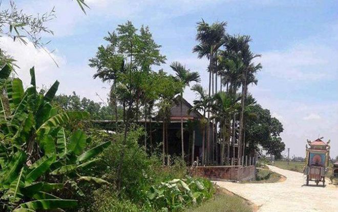 Điều tra vụ cháy nhà vợ tử vong, chồng nguy kịch