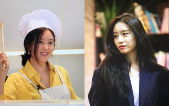 Còn gì tuyệt vời hơn: Couple 'thần thánh' Minyeon của Queen's tái ngộ ngay trong tháng 8!