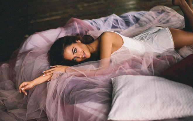 Mỹ nhân người Nga công khai tình yêu với Gareth Bale