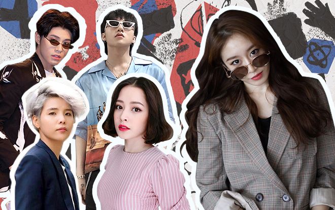 Nghệ sĩ Việt nào sẽ có màn kết hợp cùng Jiyeon (T-ara) ngay trong tháng 7?