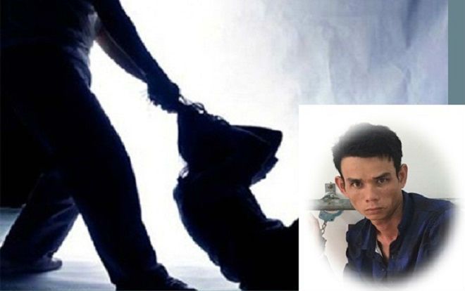 Nam thanh niên hiếp dâm người phụ nữ 54 tuổi rồi cướp đi 1,4 triệu đồng