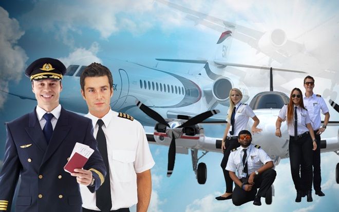 Chi phí đào tạo đắt đỏ và cuộc khủng hoảng thiếu phi công trên thế giới