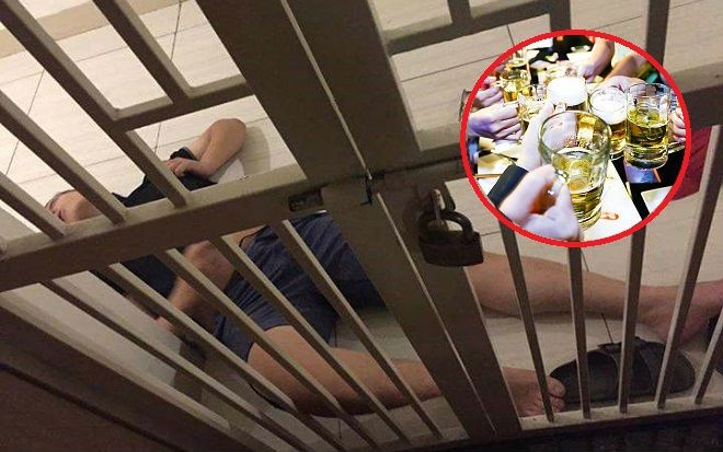 Lời kêu cứu từ người vợ gửi bạn nhậu của chồng: 'Hơn thua trong cuộc vui có thể đẩy 1 gia đình từ hạnh phúc đi tới bất hạnh'