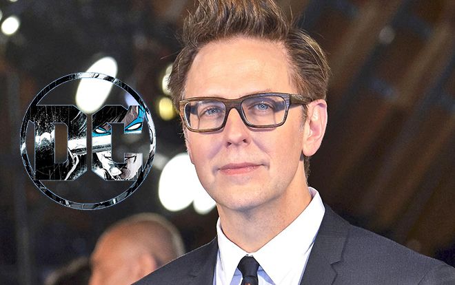 Thực hư chuyện đạo diễn 'Guardians of the Galaxy' từng từ chối làm phim siêu anh hùng của DC?