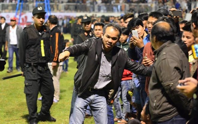 Có tiền mua cũng không được