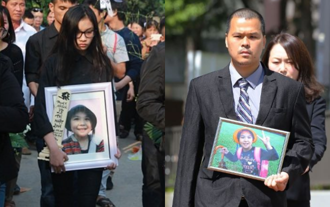 Người thân bé Nhật Linh bị sát hại tại Nhật: ‘Nghi phạm nói không có tội, chẳng ai tin được’