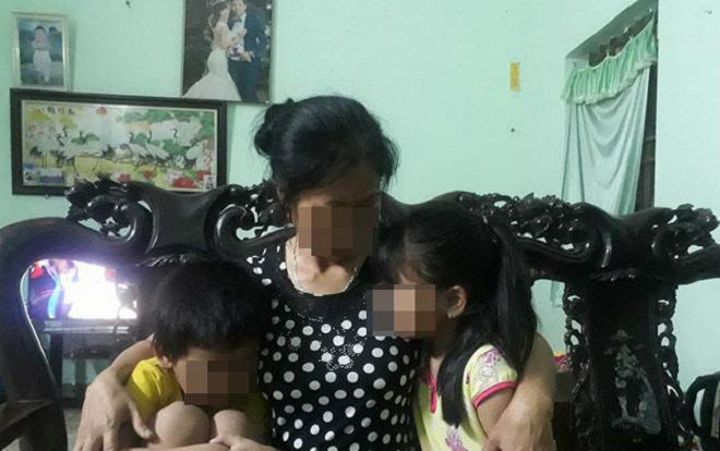 Cuộc sống 'địa ngục' của một gia đình trẻ ở Hà Nội