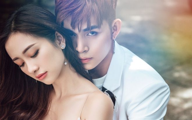 Jun Phạm bắt tay Andiez, tung dự án mới và kiên quyết nữ chính phải là Jun Vũ!