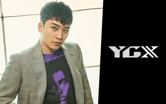 Fan phấn khích trước thông tin Seungri trở thành CEO công ty con của YG Entertaiment