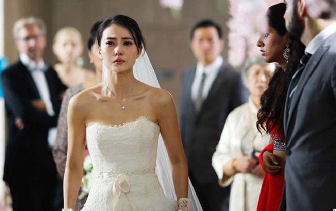 'Bác sĩ bảo cưới', nhà trai hậm hực cho nhà gái ăn cỗ 'dồn' và cái kết khiến dân mạng khoái chí