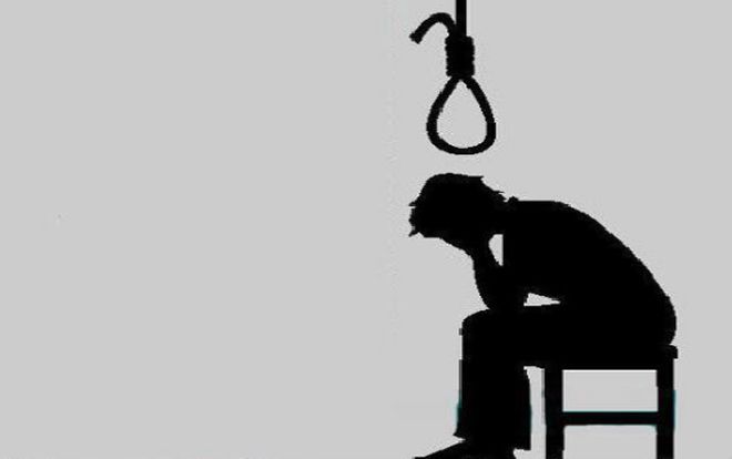 Phẫn uất vì không được vào phòng thi công chức, thanh niên 28 tuổi tự tử