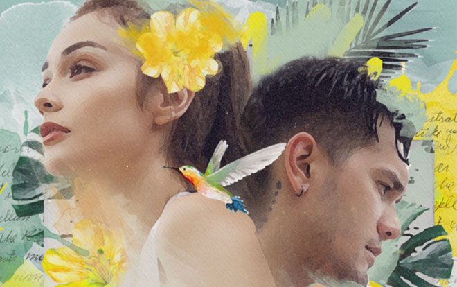 Nhìn tưởng lãng mạn, ai ngờ MLee 'hành' hot boy Bùa yêu…'khổ trăm bề'