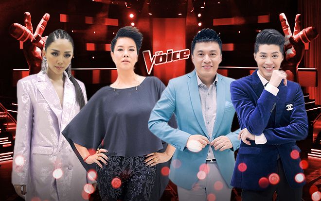 Ghi hình Đối đầu: Bộ tứ quyền lực 'chiếm spotlight' với phong cách mới lạ!