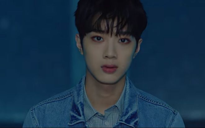 Fan từng lên án thậm chí đổi cả công ty, Guanlin (Wanna One) vẫn chỉ được hát… 1 câu trong bài mới