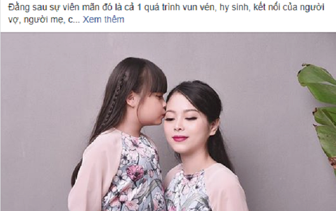 Hằng Túi giăng status thấm thía dành cho những ai có ý định làm người thứ 3 khiến chị em tâm đắc vô cùng