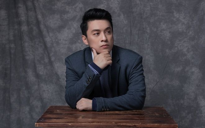 Hừng hực sức nóng 'The Voice', Lam Trường 'tổng tấn công' liên tiếp bằng dự án âm nhạc khủng