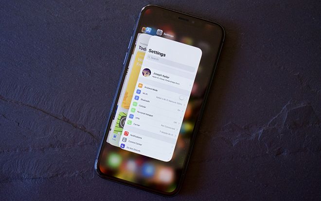 Lộ giá hấp dẫn của những chiếc iPhone ra mắt tháng 9 tới khiến chẳng ai còn muốn mua iPhone X