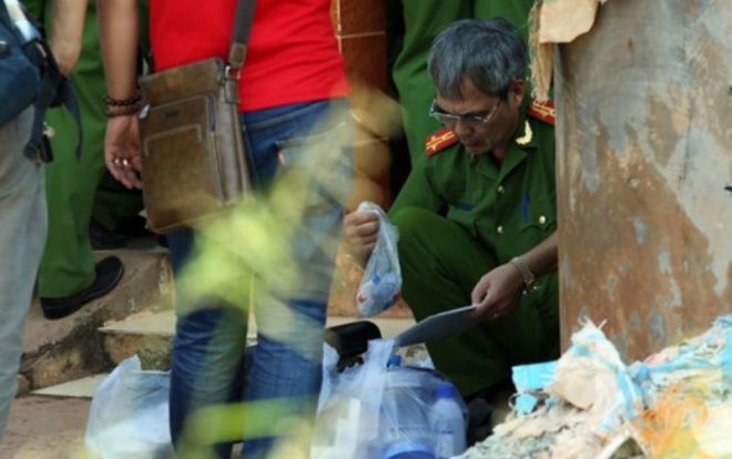 Vụ nữ sinh trường sân khấu điện ảnh tử vong trên giường, nghi bị cưỡng hiếp: Đã bắt được nghi can