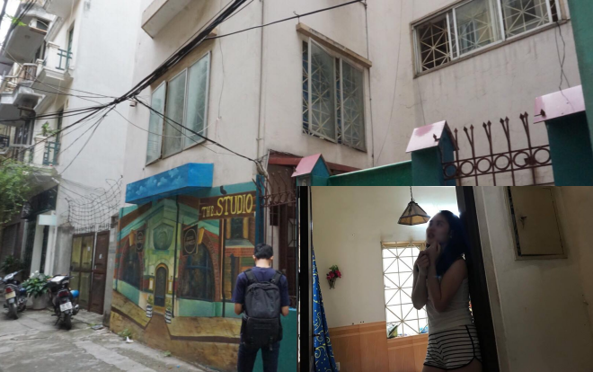 Vụ nữ sinh trường sân khấu điện ảnh tử vong nghi bị cưỡng hiếp: 'Tôi nghe có tiếng động rất lớn kèm theo tiếng la hét'