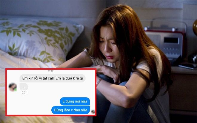 Dân mạng bất bình thay cho cô gái 'nuôi ong tay áo' bị chị em thân thiết cướp mất người yêu