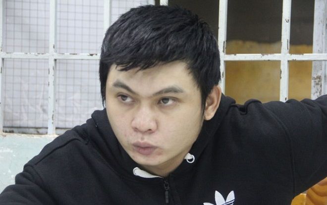 Nghi phạm giết người yêu rồi phân xác mang đi Tây Ninh phi tang đối diện án tử hình