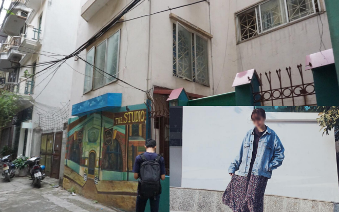 Nữ sinh trường sân khấu điện ảnh bị giết tại phòng trọ là chủ tiệm cho thuê trang phục cosplay khá nổi tiếng