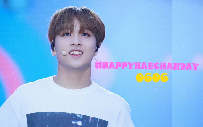 Mừng sinh nhật Haechan (NCT): Fan Việt làm từ thiện dưới tên thần tượng thay vì tặng quà đắt giá