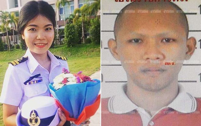 Níu kéo không thành, nam thanh niên bắn chết bạn gái