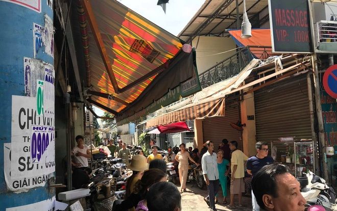 Lời khai man rợ của kẻ giết bạn gái vì ghen tuông ở Sài Gòn: Ôm thi thể ngủ cùng 8 tiếng rồi mới phân xác phi tang