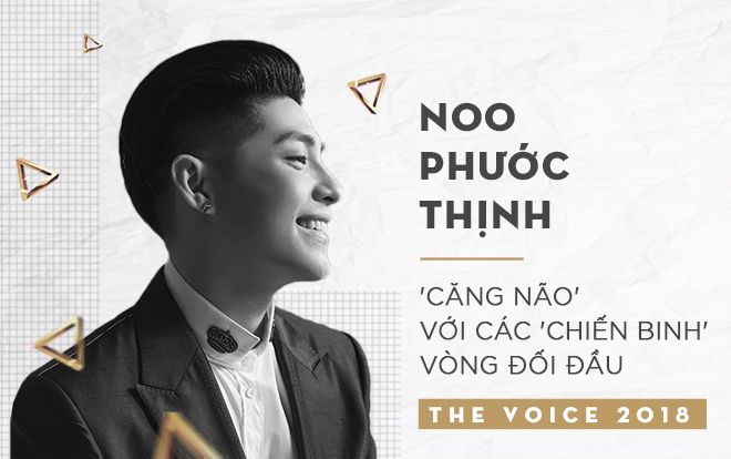 Noo Phước Thịnh: Người giỏi thì rất nhiều, giờ người ta còn 'đua' nhau về nhân cách!